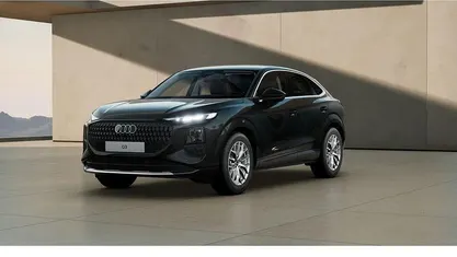 Gebraucht Audi Q3 Sportback 150 PS (110 kW) 2026 SUV