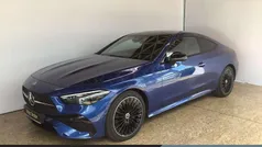 Gebraucht 2023 Mercedes CLE200 AMG Coupé | 55.970 € (Fairer Preis)