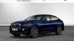 Gebraucht 2024 BMW X4 M Sport SUV | 56.888 € (Fairer Preis)