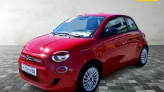Gebraucht 2025 Fiat 500e Red Kleinwagen | 24.189 € (Superpreis)