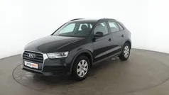 Gebraucht 2017 Audi Q3 Comfort SUV | 16.220 € (Fairer Preis)