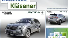 Grau Gebraucht 2024 Skoda Kodiaq Selection SUV | 47.970 € (Fairer Preis)