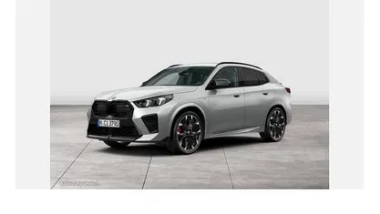 Gebraucht 2025 BMW X2 M Sport SUV | 52.890 € (Guter Preis)