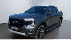 Carbonized grey Neu 2025 Ford Ranger Wildtrack Abholung | 49.990 € (Superpreis)
