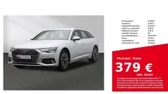 Gebraucht 2021 Audi A6 Ambiente Kombi | 31.880 € (Superpreis)