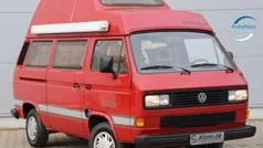 Gebraucht 1986 VW T3 Van | 31.999 €
