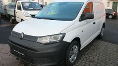 Candyweiss Neu 2024 VW Caddy Van / Kleinbus | 27.690 € (Guter Preis)