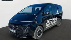 Schwarz Gebraucht 2025 Hyundai Staria Signature Van | 54.690 €