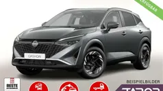 Gebraucht 2025 Nissan Qashqai N-Connecta SUV | 28.248 € (Superpreis)
