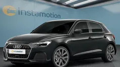 Grau Gebraucht 2022 Audi A1 Kleinwagen | 20.949 € (Fairer Preis)