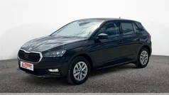 Schwarz Neu 2025 Skoda Fabia Selection Kleinwagen | 18.651 € (Fairer Preis)