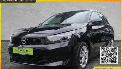Gebraucht 2024 Opel Corsa Edition Limousine | 16.480 € (Guter Preis)