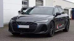 Gebraucht 2025 Audi A6 Edition .1 Kombi | 66.900 € (Guter Preis)