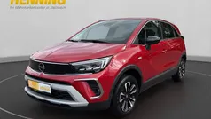 Gebraucht 2024 Opel Crossland Elegance SUV | 19.994 € (Fairer Preis)