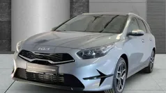 Grau Neu 2025 Kia Ceed Sportswagon Kombi | 26.990 € (Fairer Preis)