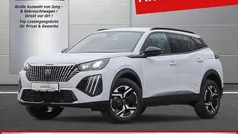 Gebraucht 2024 Peugeot 2008 Allure SUV | 19.695 € (Superpreis)