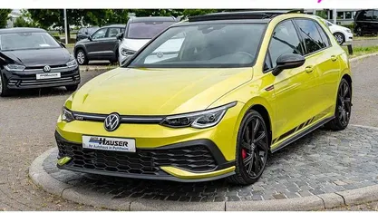 Gebraucht 2022 VW Golf GTI Limousine | 33.985 € (Fairer Preis)