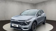 Gebraucht 2023 Kia Sportage GT-Line SUV | 34.980 € (Fairer Preis)