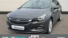 Gebraucht 2016 Opel Astra Kombi | 11.790 € (Fairer Preis)