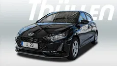 Schwarz Neu 2025 Hyundai i20 Select Kleinwagen | 20.990 € (Fairer Preis)