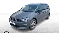 Gebraucht 2024 VW Touran Comfortline Van / Kleinbus | 33.940 € (Fairer Preis)