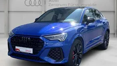 Gebraucht 2021 Audi RS Q3 Sportback SUV | 54.725 € (Guter Preis)