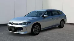 Gebraucht 2025 VW Passat Elegance Kombi | 42.580 € (Guter Preis)