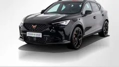 Midnight schwarz metallic Gebraucht 2023 Cupra Formentor VZ SUV | 42.989 € (Fairer Preis)