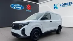 Gebraucht 2025 Ford Transit Trend Van / Kleinbus | 23.490 € (Fairer Preis)