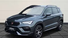Grün Gebraucht 2023 Cupra Ateca VZ SUV | 37.770 € (Fairer Preis)
