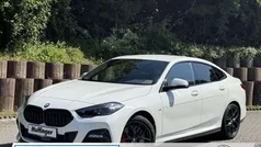 Gebraucht 2022 BMW 220 M Sport Coupé | 30.499 € (Guter Preis)