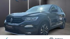 Gebraucht 2021 VW T-Roc United SUV | 21.580 € (Fairer Preis)