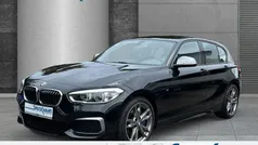 Gebraucht 2015 BMW 135 Performance Kleinwagen | 24.890 € (Fairer Preis)