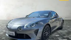 Gebraucht 2023 Alpine A110 Coupé | 60.999 € (Guter Preis)