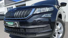 Gebraucht 2021 Skoda Kodiaq Ambition SUV | 28.140 € (Fairer Preis)