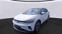 Gebraucht 2021 VW ID.4 Pro Performance SUV | 26.220 € (Fairer Preis)