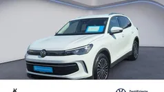 Gebraucht 2024 VW Tiguan Life SUV | 31.995 € (Fairer Preis)