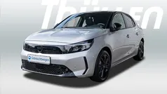 Silber Gebraucht 2025 Opel Corsa Kleinwagen | 18.980 € (Fairer Preis)