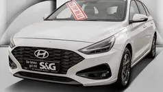 Gebraucht 2025 Hyundai i30 Kombi | 20.380 € (Superpreis)