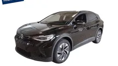 Gebraucht 2025 VW ID.4 Pure SUV | 35.880 € (Fairer Preis)