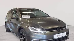 Gebraucht 2019 VW Golf VII Highline Kombi | 12.790 € (Superpreis)