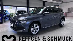 Gebraucht 2020 Skoda Kamiq Style SUV | 19.940 € (Fairer Preis)