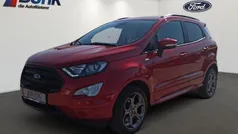 Gebraucht 2021 Ford Ecosport ST-Line SUV | 18.480 € (Fairer Preis)