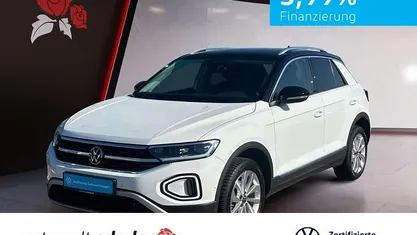 Gebraucht 2024 VW T-Roc Style SUV | 29.549 € (Fairer Preis)