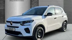 Polar weiß Neu 2025 Citroën C3 Kleinwagen | 18.480 € (Guter Preis)