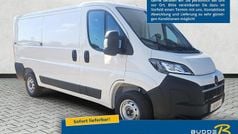 Weiss Neu 2025 Opel Movano Van | 27.750 € (Superpreis)