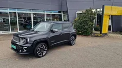Gebraucht 2019 Jeep Renegade Limited SUV | 18.490 € (Guter Preis)