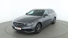 Grau Gebraucht 2020 Mercedes E300 Avantgarde Kombi | 25.850 € (Fairer Preis)