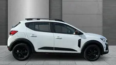 Gebraucht 2025 Dacia Sandero Extreme SUV | 17.000 € (Guter Preis)