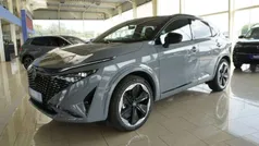 Grau Neu 2025 Nissan Qashqai SUV | 33.410 € (Fairer Preis)